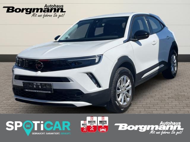 Opel Mokka Edition 1.2 LED - Bluetooth - Sitzheizung 