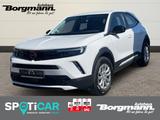 Opel Mokka Edition 1.2 LED - Bluetooth - Sitzheizung  - Opel Mokka Gebrauchtwagen in Bochum