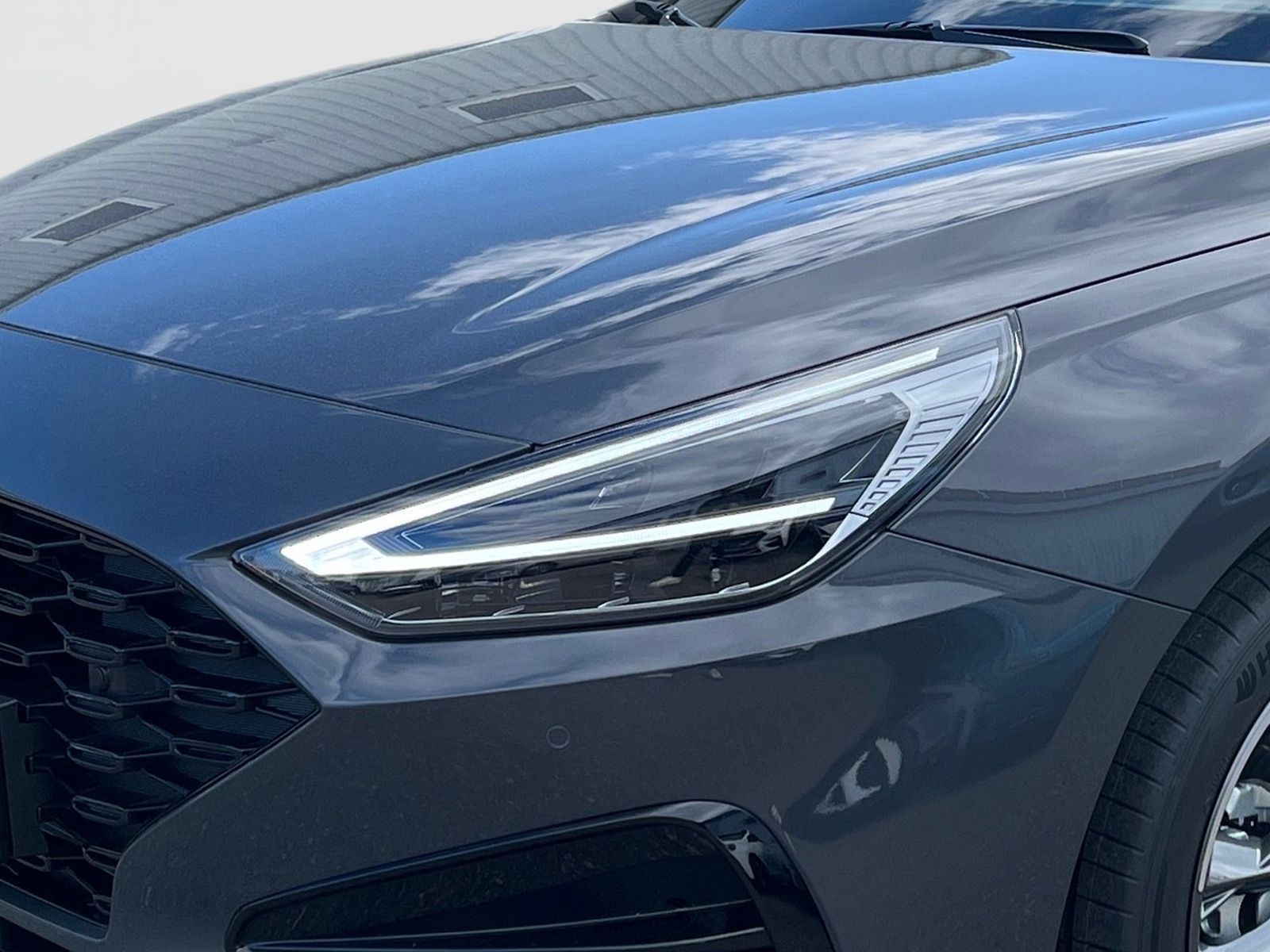 Hyundai i30 – Bild 5