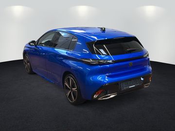 Peugeot 308 - 5