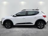 Dacia Sandero Stepway  TCe 90 Expression SHZ+Klima+RFK - Dacia Sandero Tageszulassungen mit Benzin-Antrieb