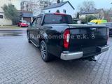 Mercedes-Benz X 250 d 4Matic Doppelkabine Edition Power - Mercedes X-Klasse SUV
