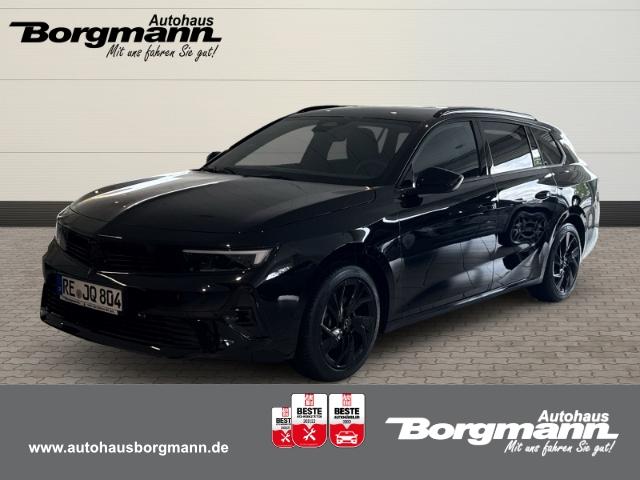 Opel Astra ST GS 1.2 Apple CarPlay - Sitzheizung - Rü