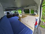 Volkswagen Caddy Maxi Mini-Camper, voll ausgestattet, EU6 - Wohnmobil oder -wagen Mini