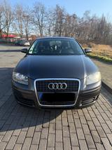 Audi A3 1.9 TDI (DPF) Ambition Sportback Ambition - Audi A3 aus 2008: 1.9