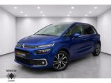 Citroën C4 SpaceTourer Picasso Shine AHK/JBL/Kamera/Mass - Citroën C4 SpaceTourer Diesel Gebrauchtwagen