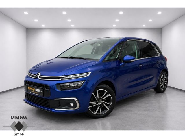 CITROEN C4 SpaceTourer