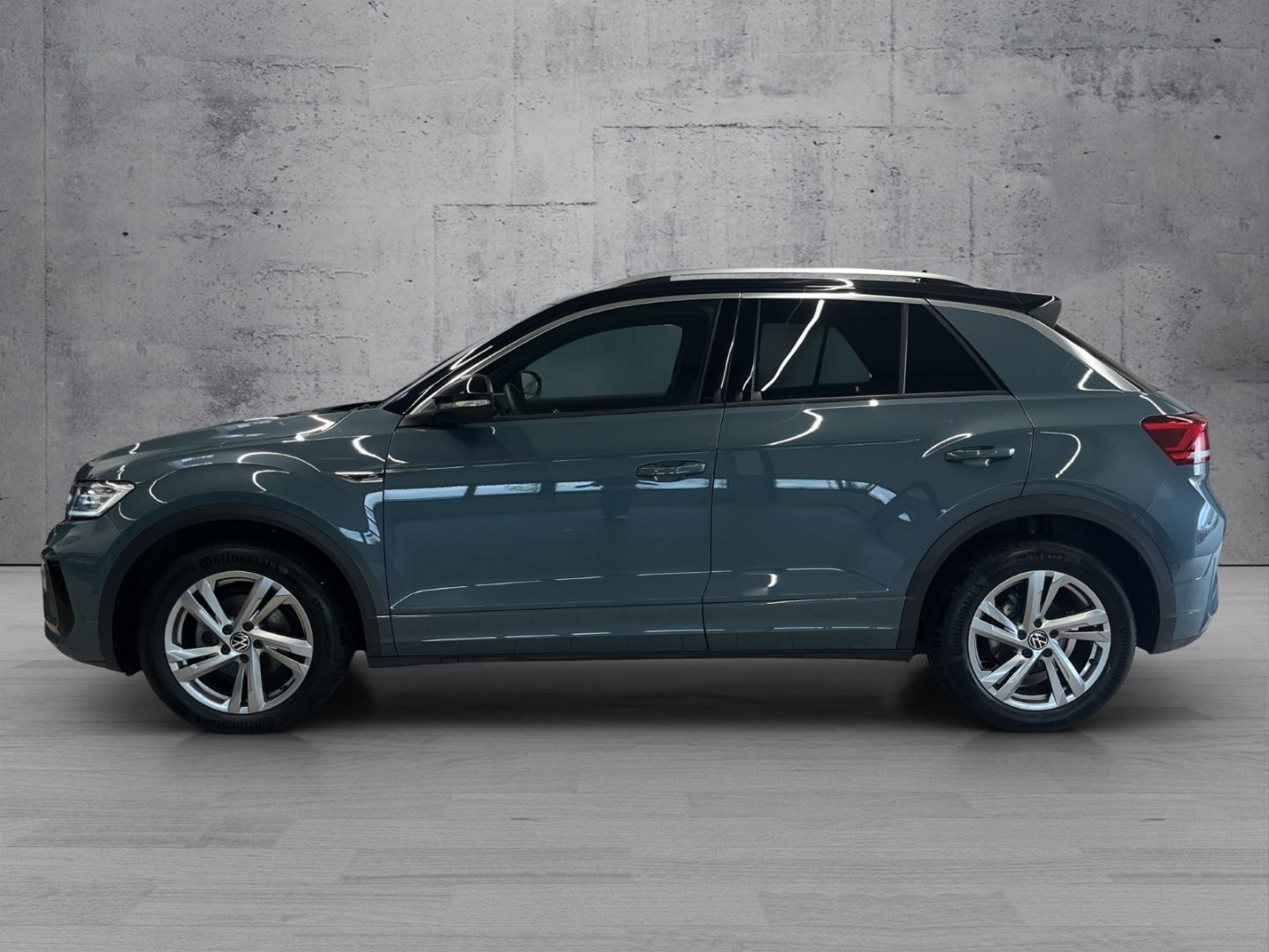 Volkswagen T-Roc - Bild 3