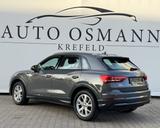 Audi Q3 40 TDI quattro S tronic advanced / NAVI - Audi Q3 40 TDI Gebrauchtwagen