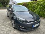 Opel Astra J 1.6 CDTI ecoFLEX Exklusiv 136PS HU 11/27 - Opel Astra Ecoflex mit Diesel-Antrieb