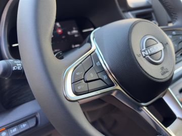 Nissan Primastar Kombi Tekna dCi170 °LED°Navi°RFK°SHZ°