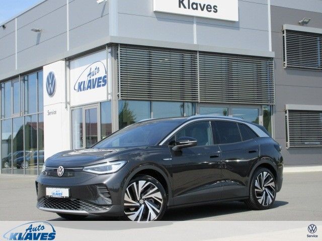Volkswagen ID.4 Pro AreaView HeadUp AHK Matrix DCC WP Pano