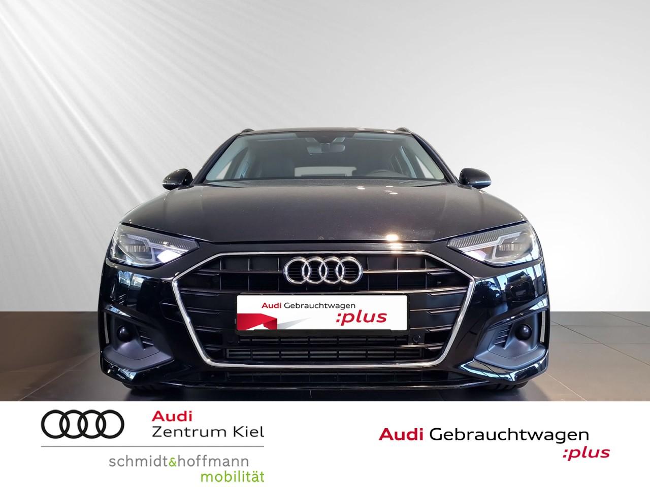 Audi A4 Avant 35 TFSI S-tronic Navi+ ACC ALA RFK PDC+