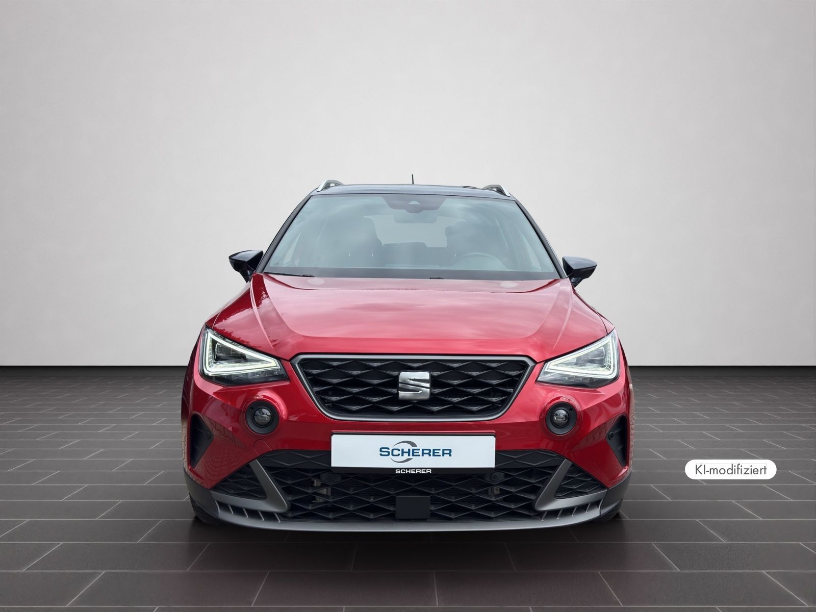 Seat Arona - Bild 6