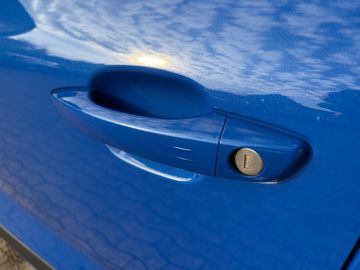 Bild 5 Opel Mokka-e GS Line AT 11kW+LED+KAMERA+LHZ+PDC+SHZ+