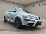 Volkswagen Golf Plus 1.9 TDI KLIMA+/AHK/ALU/TÜV-NOV26 - Volkswagen Golf aus 2005: TDI