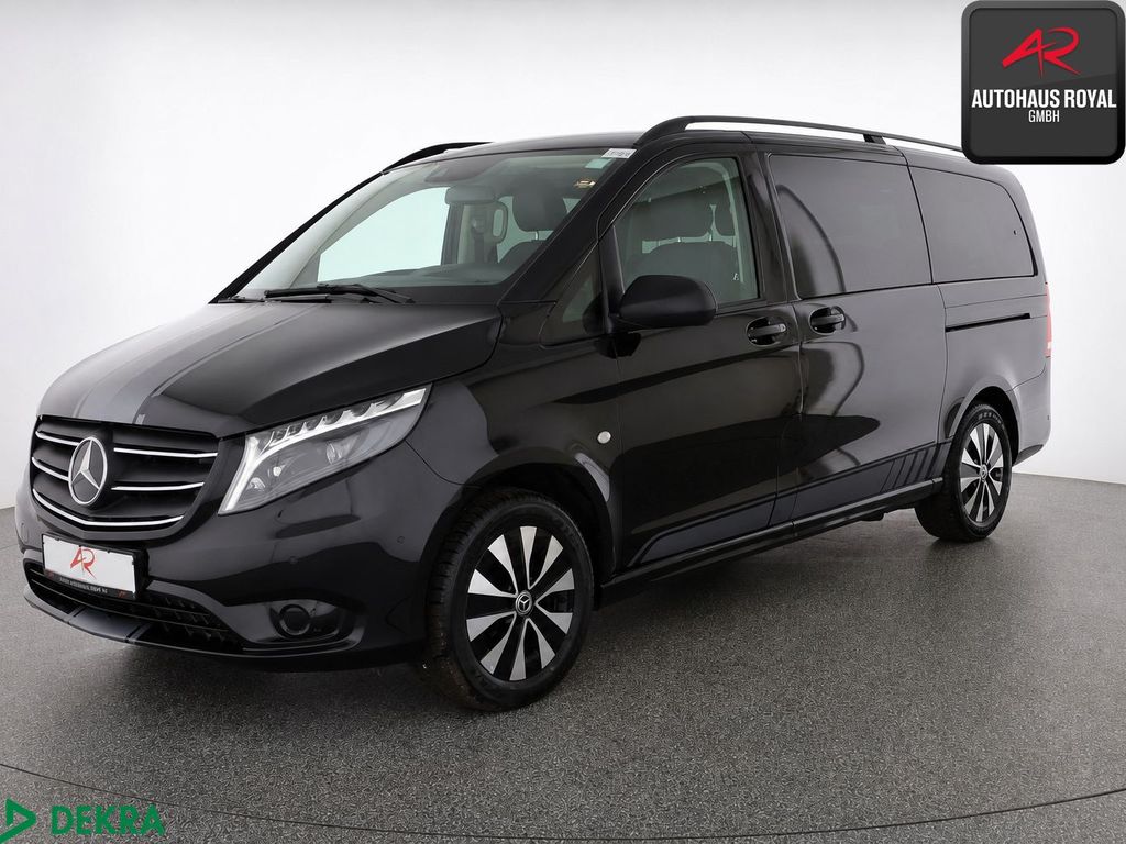 Image of Mercedes-Benz Vito