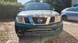 Nissan Pathfinder R51  4x4  7 Sitzer - Nissan Pathfinder aus 2007
