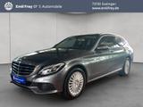 Mercedes-Benz C 250 d 4Matic T 9G-TRONIC Exclusive - Mercedes-Benz C 250: 4matic