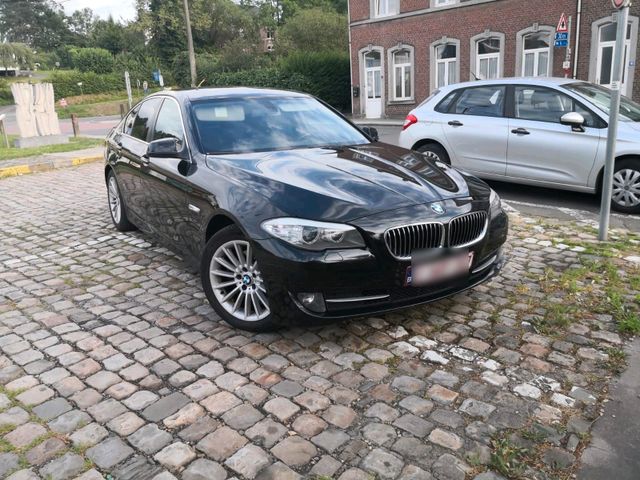 BMW F10 520d