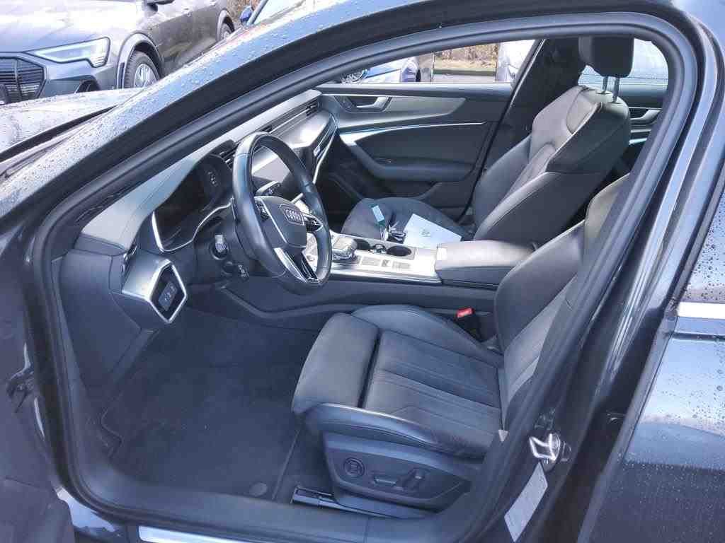 Audi A6 - Bild 4