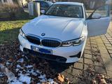 BMW 330e Sport Line Automatik Sport Line - BMW 330 in Herne