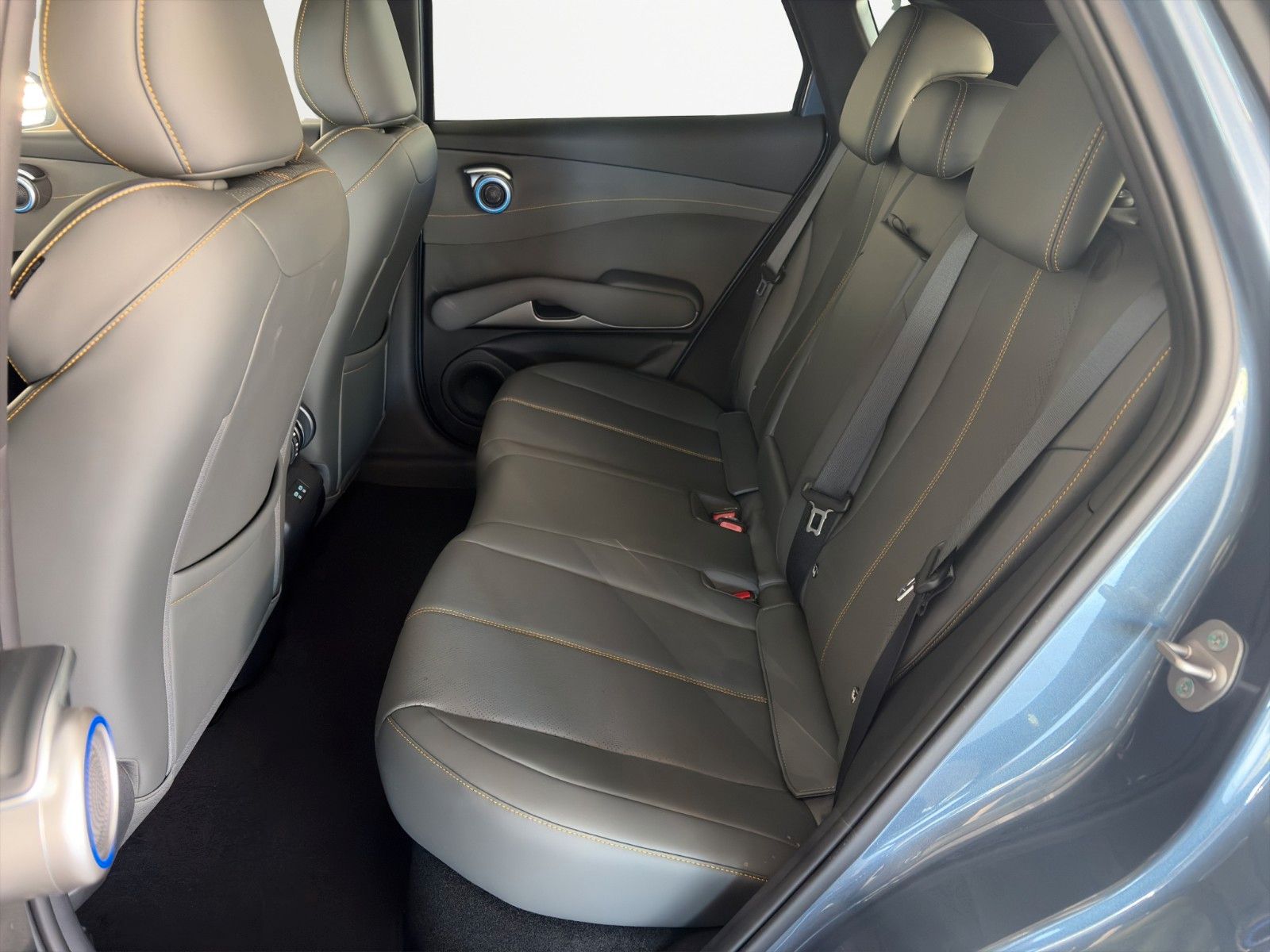 BYD ATTO 3