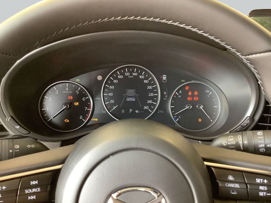 Mazda CX-30 - Bild 17