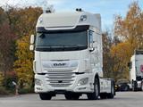 DAF XF 480 SSC, ACC, Intarder, 2 Tanks, Vollspoiler