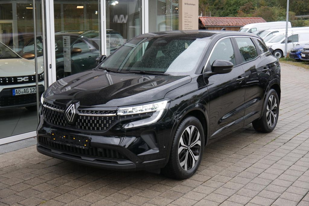 Image of Renault Austral