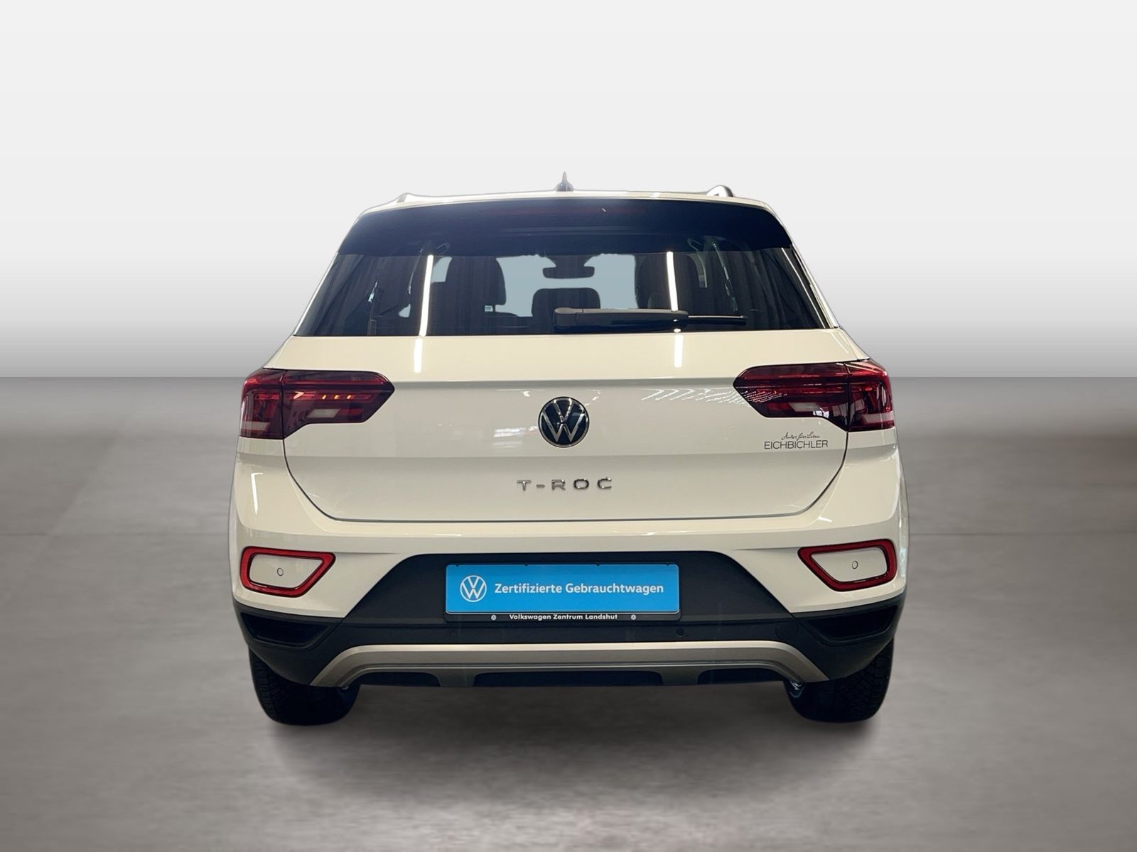 Volkswagen T-Roc - Bild 6