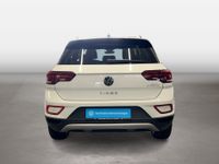 Volkswagen T-Roc - Vorschau Bild 6
