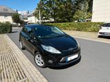 Ford Fiesta 1,25 60kW Titanium, 5-türig - Gebrauchtwagen in Dresden bis 5.000 Euro