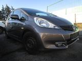 Honda Jazz 1.4 Comfort Advantage 1. Hand - Honda Jazz: Advantage