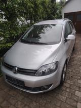 Volkswagen Golf Plus 1.4TSI Life 122PS Sitzheizung nur49tkm - Volkswagen Golf Plus: 122 Ps Tsi