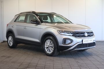 Volkswagen T-Roc 2.0 TDI Life AID+ACC+SIDE+NAVI+LED+ALU