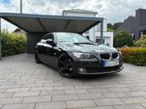 BMW 3er BMW 320i E93 Cabrio; Baureihe E90 E91 ... - BMW: 3er E90