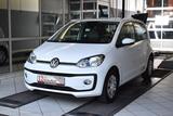Volkswagen up! 1.0 SHZ*Rückfahrkamera*PDC - Cars in Heilbronn: Kleinwagen