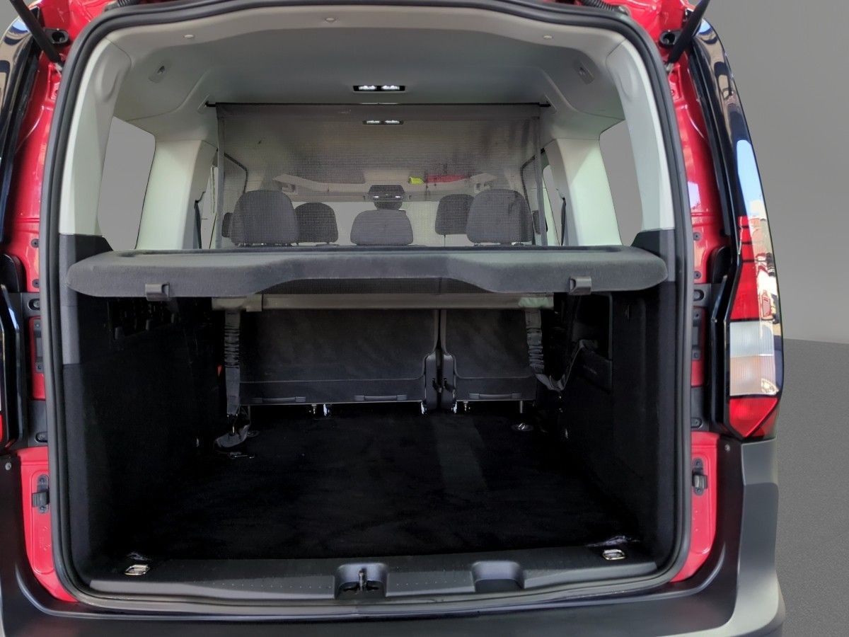 Volkswagen Caddy Maxi - Bild 7
