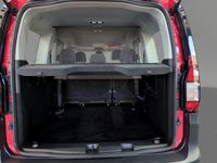 Volkswagen Caddy Maxi - Vorschau Bild 7