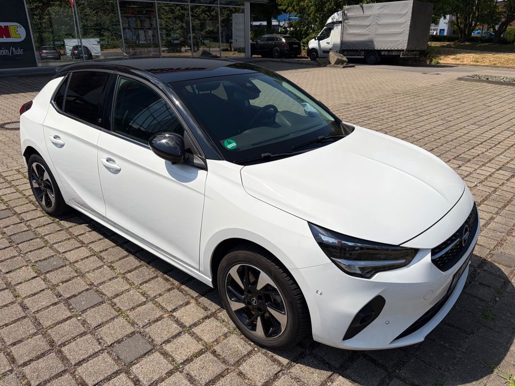 Image of Opel Corsa