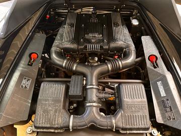 صورة 9 لـ 1996 Ferrari F355