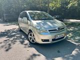 Toyota Corolla Verso - Toyota Corolla Verso aus 2007 mit Diesel-Antrieb