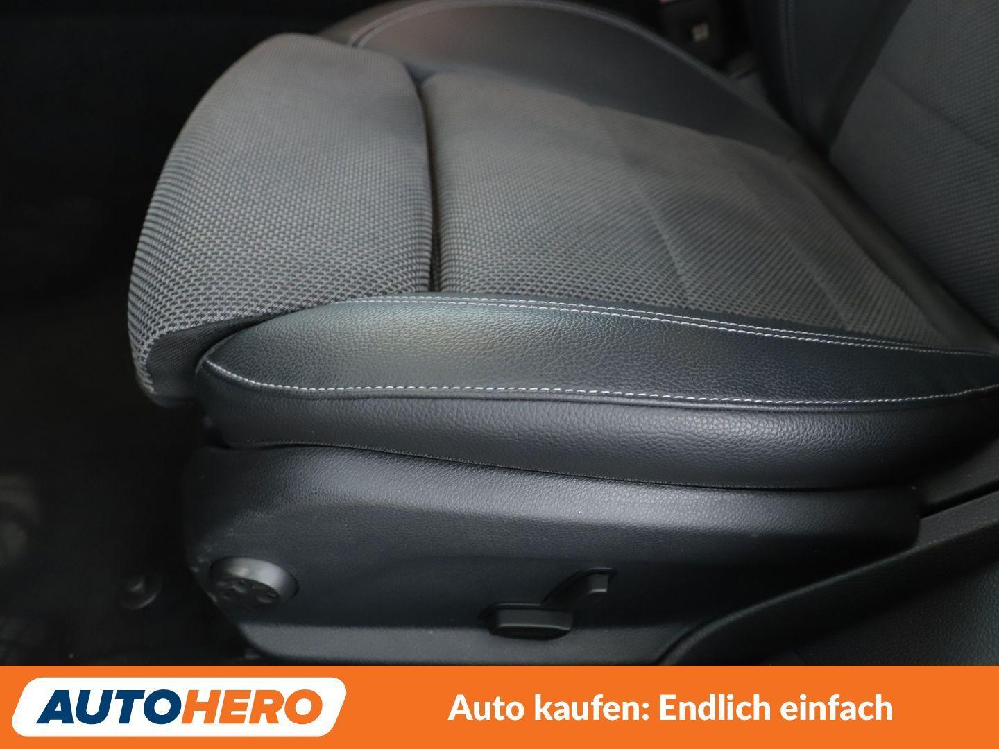 Mercedes-Benz E-Class Mild-Hybrid T Avantgarde Aut.*VC*PDC*TEMPO, миниатюра 23