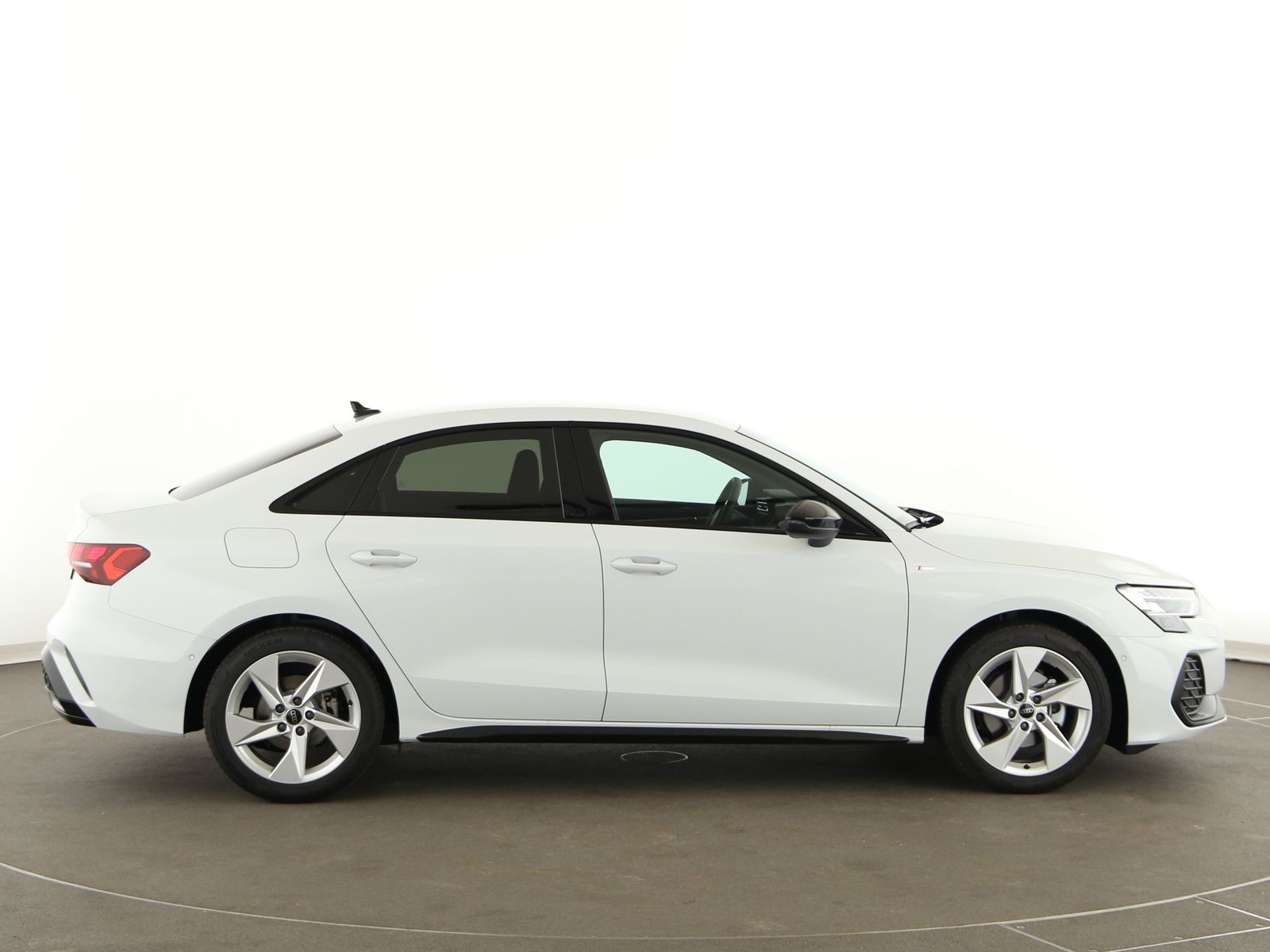 Audi A3 - Bild 9