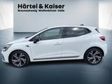 Renault Clio V 1.3 TCe 140 R.S. Line GPF Leder+BOSE+360° - Renault Clio: Weiß