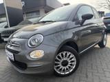 Fiat 500 Basis PDC*Licht und Regensensor