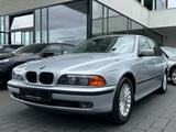 BMW 520i Touring | Originalzustand | Erst 24.788 km! - BMW: 7er