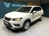 Seat Ateca Style 1.5TSI+Sitzhzg. +Tempomat+Navi - Seat Ateca Gebrauchtwagen in Bremen
