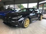 Subaru BRZ 2.4i Sport FINAL EDITION 6-Gang - Subaru BRZ: Sport Final Edition